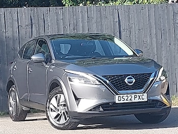 2022 - 1.3 DiG-T MH Acenta Premium 5dr