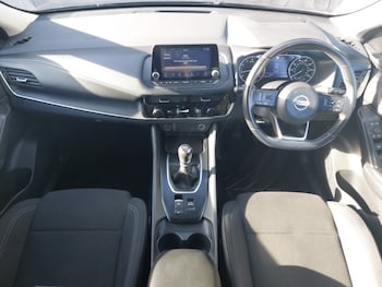 Used Nissan Qashqai 2022 for sale - 75882374: Photo