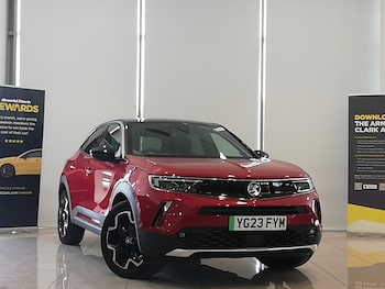 Used Vauxhall Mokka 2023 for sale - 79195185: Photo