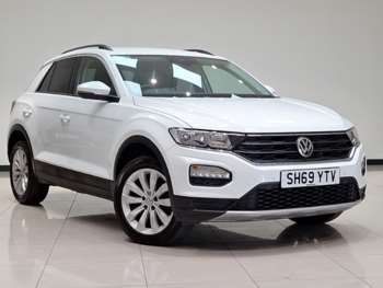 2019 - 1.0 TSI SE 5dr