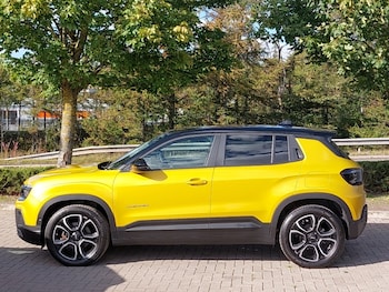 Used Jeep Other 2024 for sale - 75882187: Photo