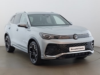 Used Volkswagen Tiguan 2025 for sale - 77012852: Photo