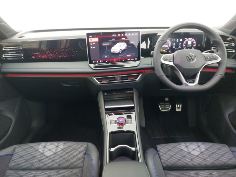 Used Volkswagen Tiguan 2025 for sale - 77012852: Photo 2