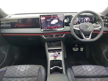 Used Volkswagen Tiguan 2025 for sale - 77012852: Photo