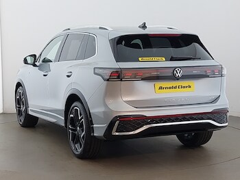 Used Volkswagen Tiguan 2025 for sale - 77012852: Photo