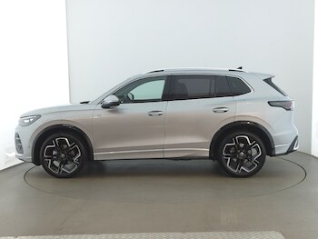 Used Volkswagen Tiguan 2025 for sale - 77012852: Photo