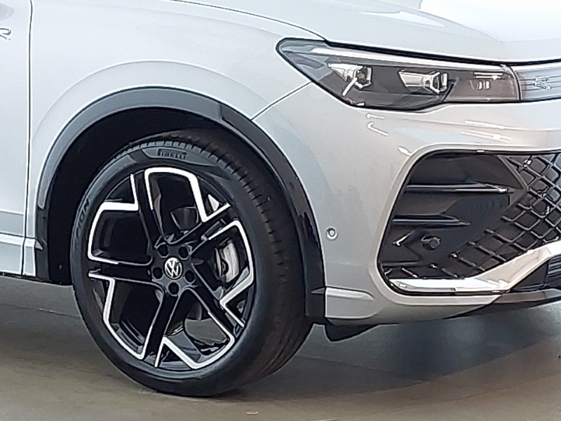 Used Volkswagen Tiguan 2025 for sale - 77012852: Photo 9