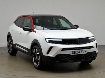 Used Vauxhall Mokka 2024 for sale - 78284149: Photo