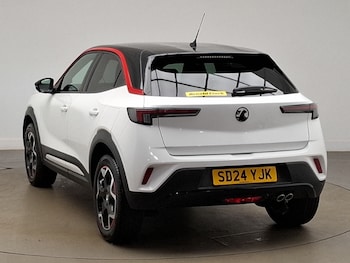 Used Vauxhall Mokka 2024 for sale - 78284149: Photo