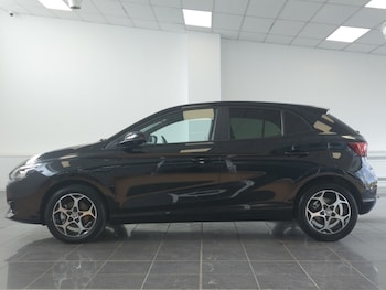 Used MG MG3 2025 for sale - 76532677: Photo