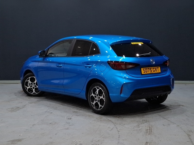 Used MG MG3 2025 for sale - 76265021: Photo 3