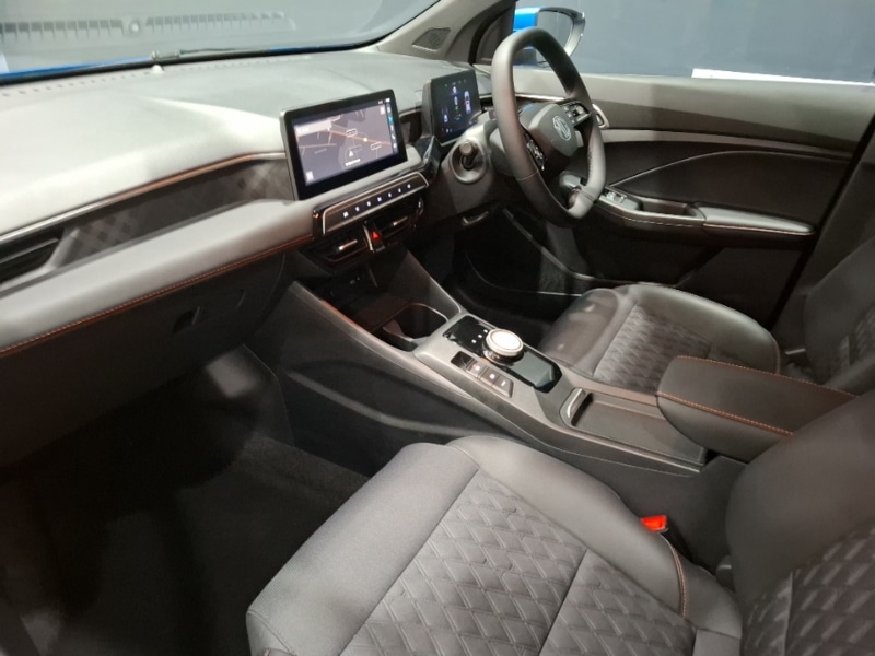 Used MG MG3 2025 for sale - 76265021: Photo 5