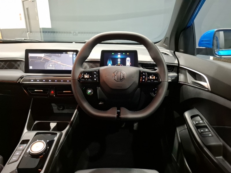Used MG MG3 2025 for sale - 76265021: Photo 7