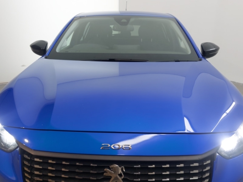 Used Peugeot 208 2023 for sale - 77597051: Photo 12