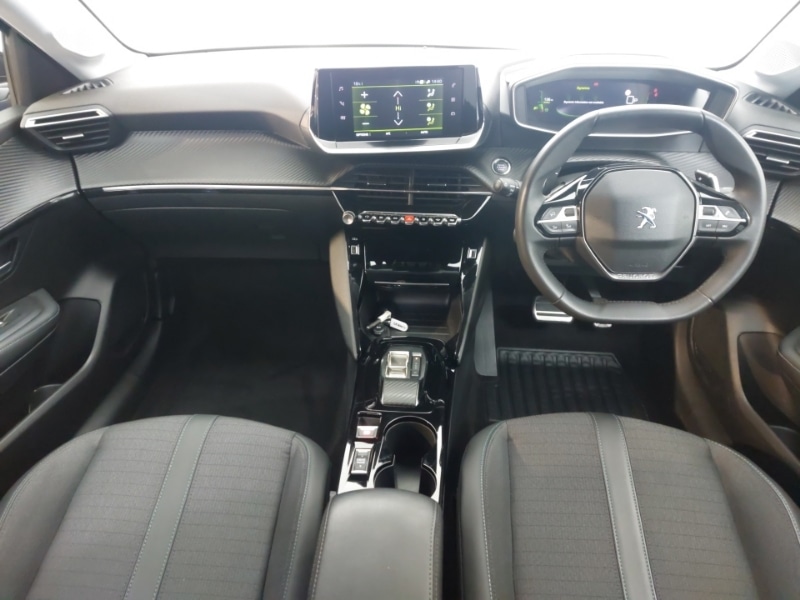 Used Peugeot 208 2023 for sale - 77597051: Photo 2