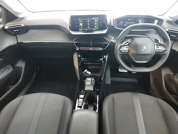 Used Peugeot 208 2023 for sale - 77597051: Photo