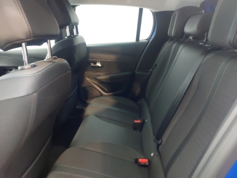 Used Peugeot 208 2023 for sale - 77597051: Photo 6