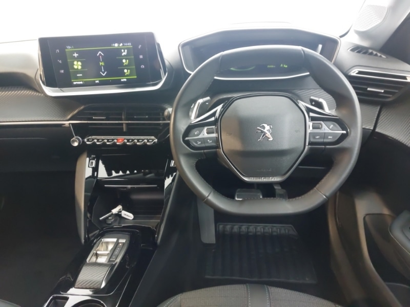 Used Peugeot 208 2023 for sale - 77597051: Photo 7