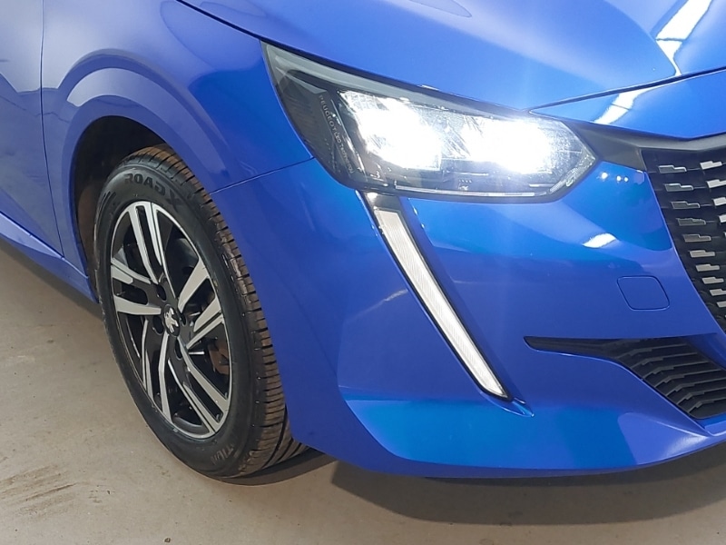 Used Peugeot 208 2023 for sale - 77597051: Photo 9