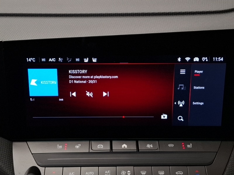 Used Vauxhall Astra 2024 for sale - 77597420: Photo 10