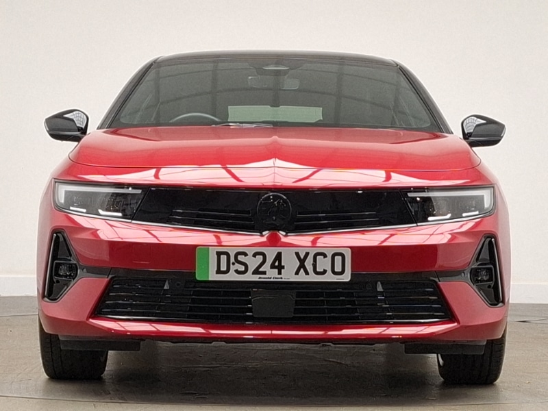 Used Vauxhall Astra 2024 for sale - 77597420: Photo 12