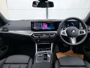 Used BMW 3 Series 2024 for sale - 75993166: Photo