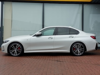 Used BMW 3 Series 2024 for sale - 75993166: Photo