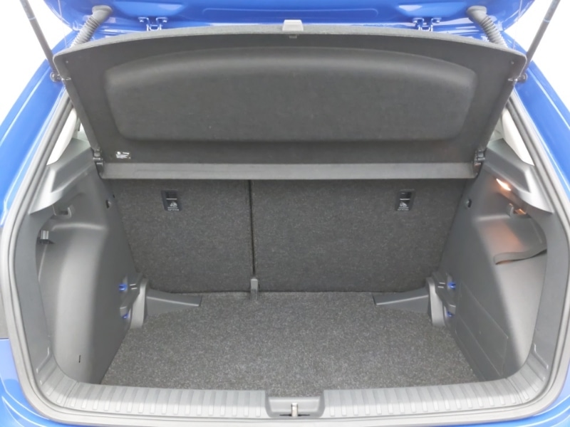 Used Skoda Fabia 2022 for sale - 77115468: Photo 8