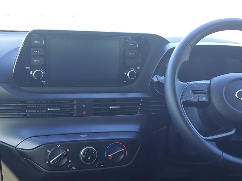 Used Hyundai BAYON 2023 for sale - 77717625: Photo 11