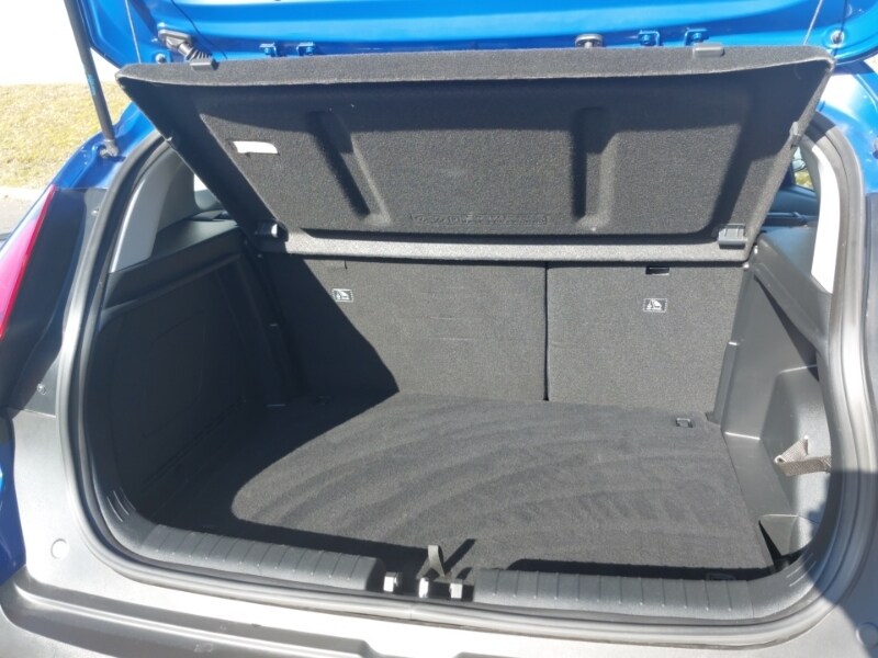 Used Hyundai BAYON 2023 for sale - 77717625: Photo 8