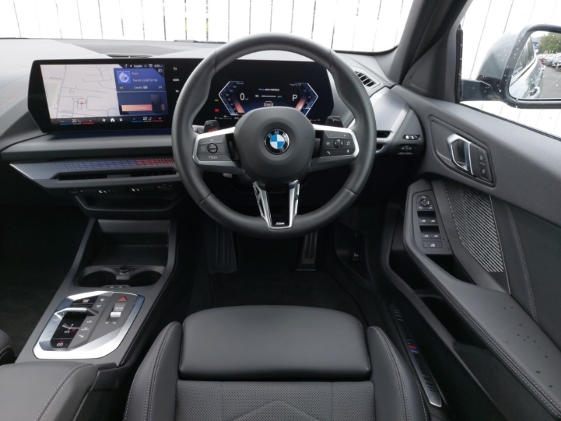 Used BMW 1 Series 2025 for sale - 76764986: Photo 5