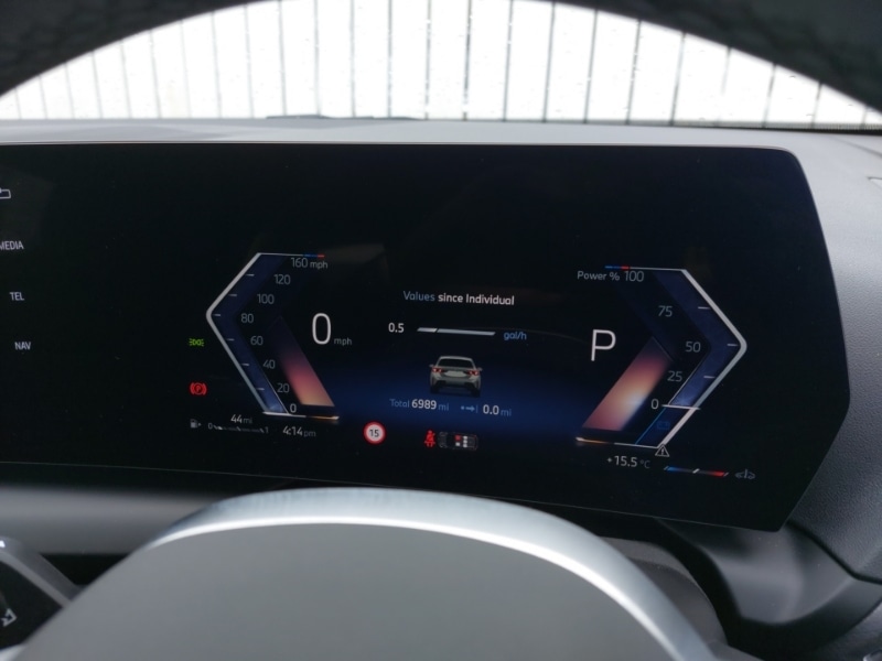 Used BMW 1 Series 2025 for sale - 76764986: Photo 9