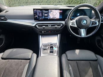 Used BMW i4 2023 for sale - 79607265: Photo