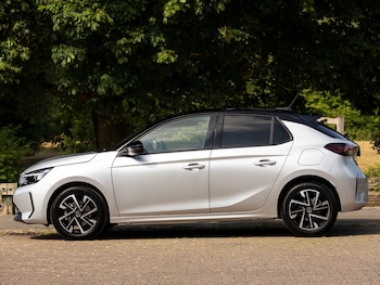 Used Vauxhall Corsa 2026 for sale - 79376075: Photo