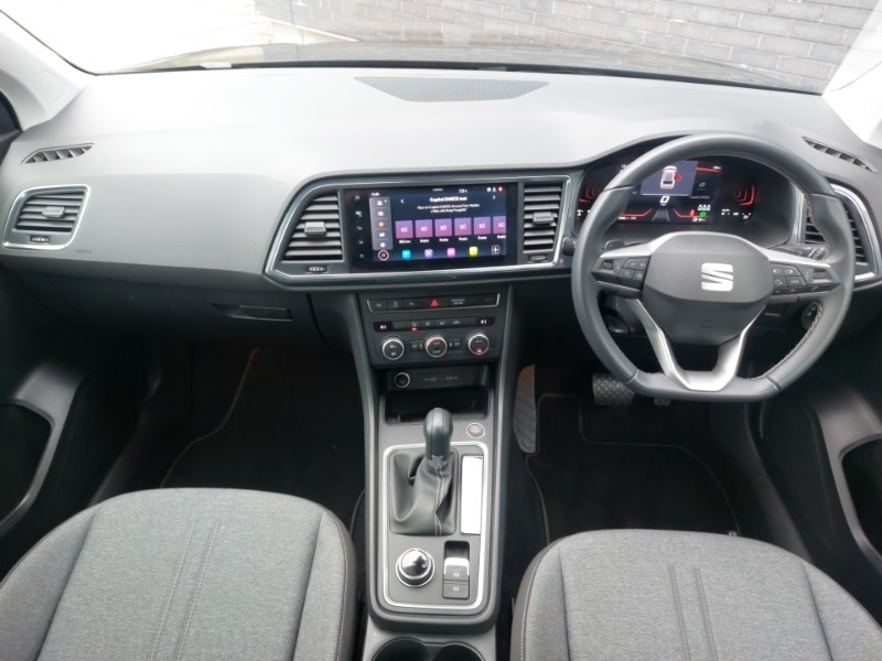Used SEAT Ateca 2024 for sale - 77876614: Photo 2