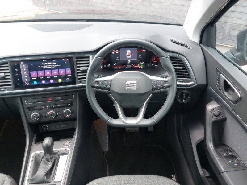 Used SEAT Ateca 2024 for sale - 77876614: Photo 7