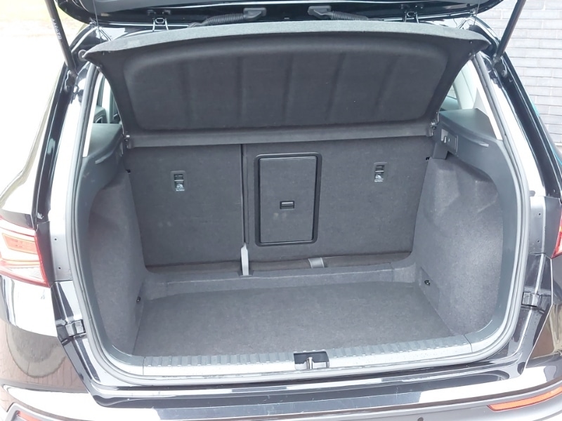 Used SEAT Ateca 2024 for sale - 77876614: Photo 8