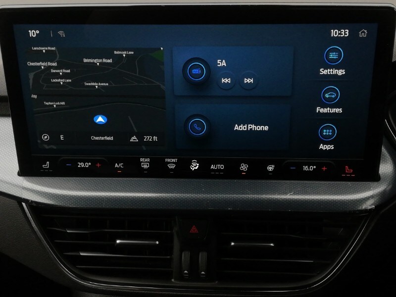 Used Ford Focus 2023 for sale - 77677598: Photo 10