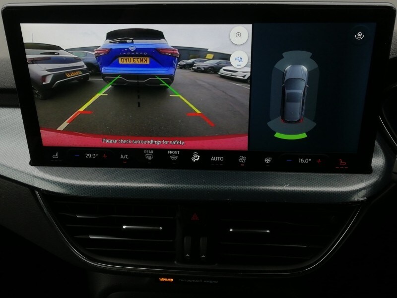 Used Ford Focus 2023 for sale - 77677598: Photo 11