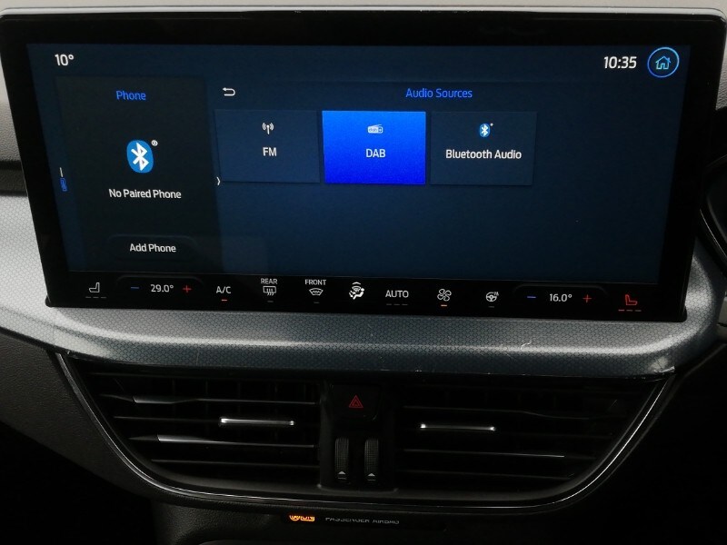 Used Ford Focus 2023 for sale - 77677598: Photo 12