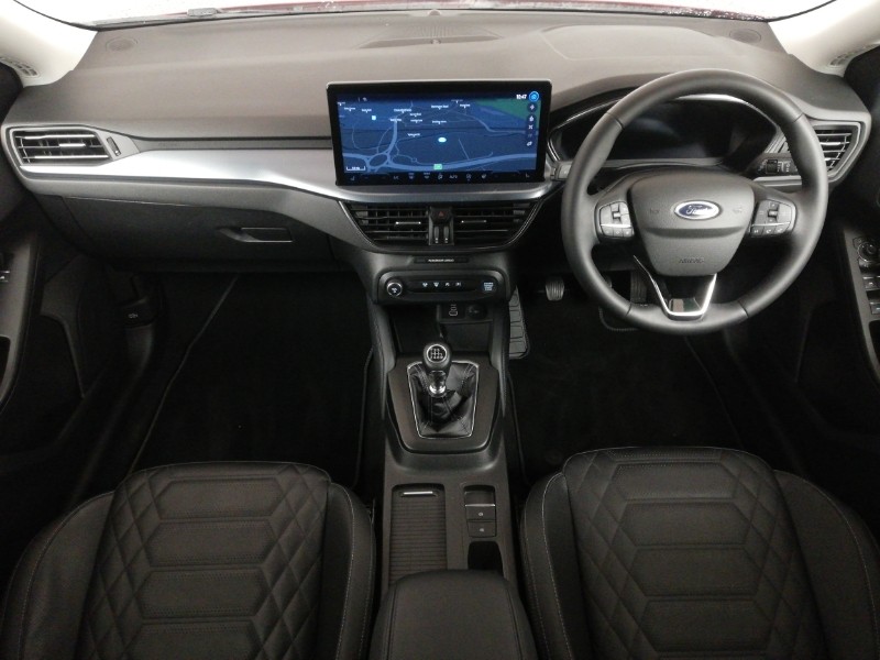 Used Ford Focus 2023 for sale - 77677598: Photo 2