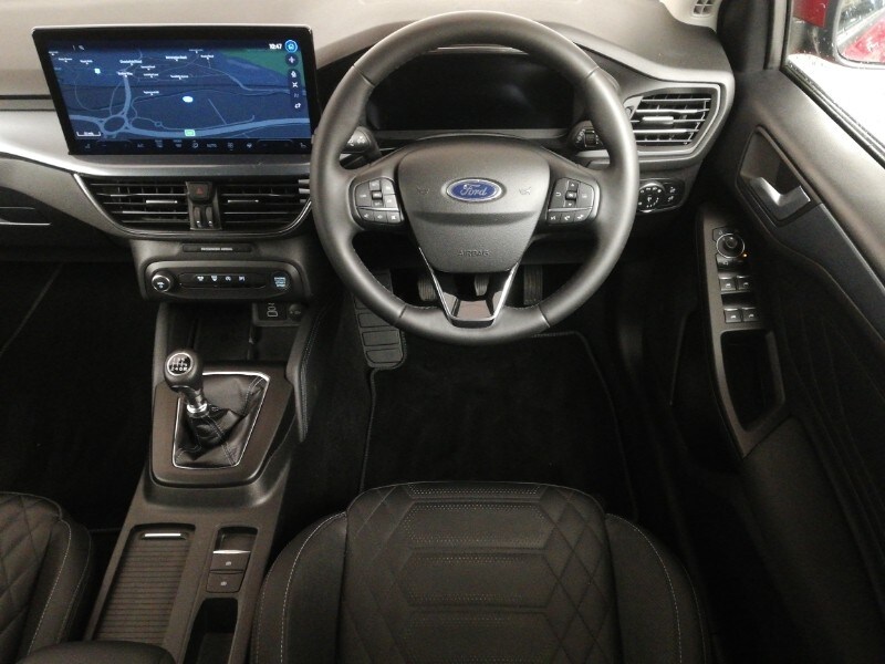 Used Ford Focus 2023 for sale - 77677598: Photo 7