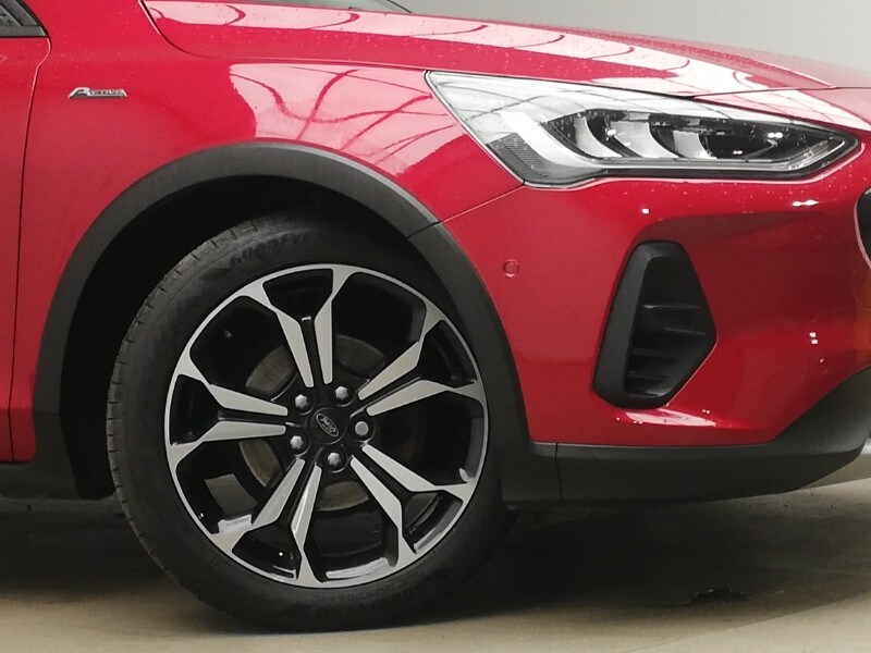 Used Ford Focus 2023 for sale - 77677598: Photo 9