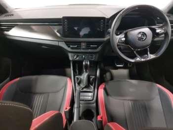 Used Skoda Kamiq 2023 for sale - 75454940: Photo