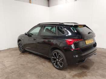Used Skoda Kamiq 2023 for sale - 75454940: Photo