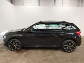 Used Skoda Kamiq 2023 for sale - 75454940: Photo
