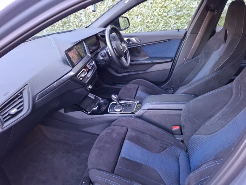 Used BMW 1 Series 2020 for sale - 77285028: Photo 5