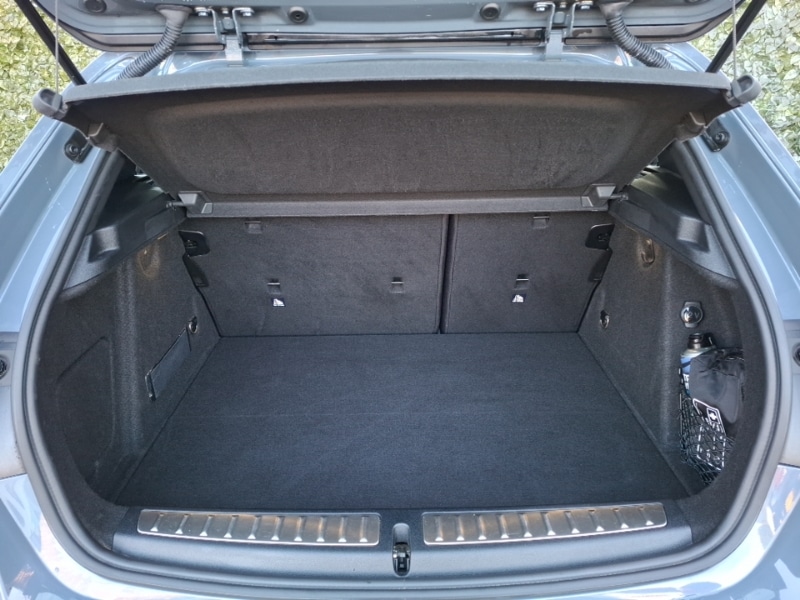 Used BMW 1 Series 2020 for sale - 77285028: Photo 8