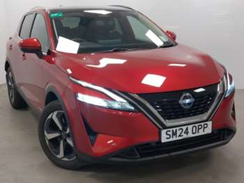 2024 - 1.5 E-Power N-Connecta 5dr Auto