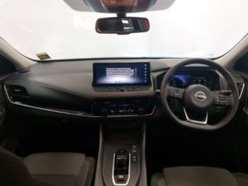 Used Nissan Qashqai 2024 for sale - 75027005: Photo